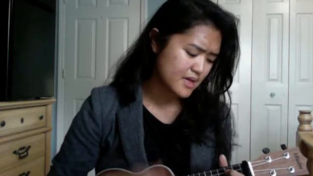 Riptide Vance Joy Cover смотреть онлайн