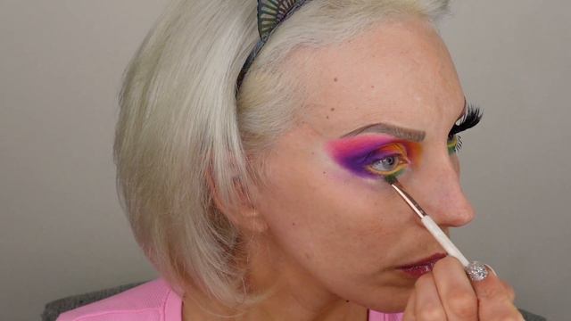 BOXYCHARM MARCH 2021 UNBOXING, REVIEW, ACE BEAUTE NOSTALGIA PALETTE смотреть онлайн
