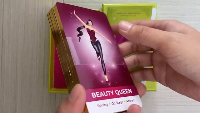 Amira's Love Oracle (Unboxing) смотреть онлайн