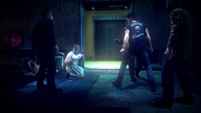 Краткий пересказ: Hitman Absolution Весь сюжет за 20 минут! смотреть онлайн