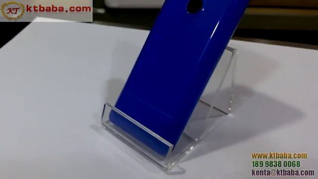 KTBABA Feature mobile B517 смотреть онлайн