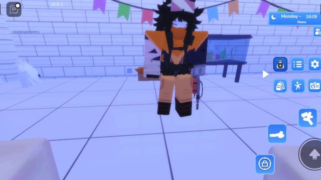 я Клэр я Tisha
фрык фрык