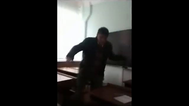 Адский Психодел: 01 - Нереальный Танец смотреть онлайн