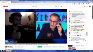 СтримДядиСлавы,Чат-РулеткаСУкраинцами,Укро-Умник-БлогерИВеталь,Который ПомогСБалконом,212(16.03.2023