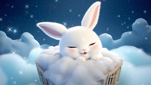 Sleep Instantly Within 3 Minutes - Insomnia Healing, Stress Relief, Anxiety and Depressive States смотреть онлайн