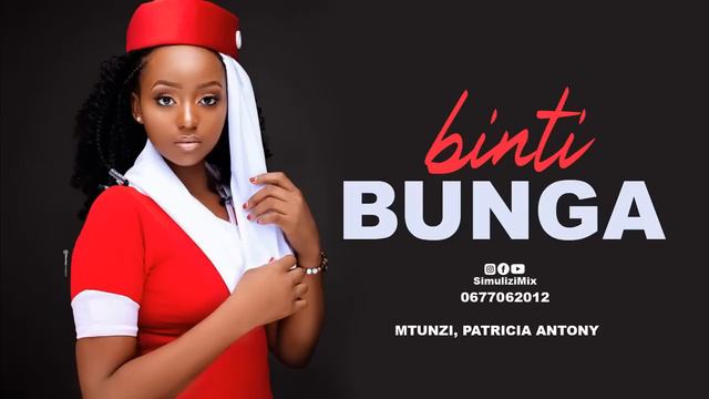 BINTI BUNGA : SIMULIZI TAMU YA SAUTI. смотреть онлайн