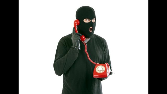 Типа следователь звонит/Развод на взятие кредита от моего имени. смотреть онлайн