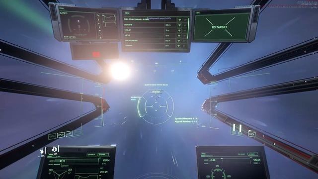 Star Citizen: Mission Impossible / Миссия Невыполнима смотреть онлайн