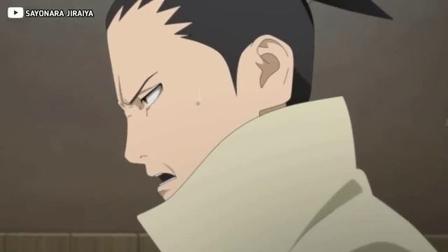 Boruto Episode 294 Subtitle Indonesia Terbaru - Awal Bertemu - Boruto Two Blue Vortex 4 Part 44 смотреть онлайн