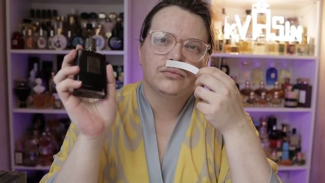 ? МЕГА-РАСПАКОВКА KILIAN / ДОРОГО И КРУТО?