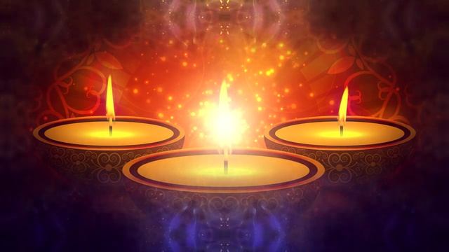 Relaxing Indian Sitar Music For Meditation