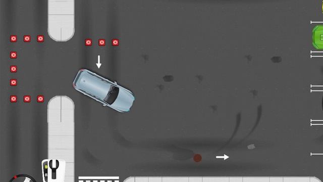 The Most Rage Inducing Game - Rage Parking Simulator 2016 смотреть онлайн