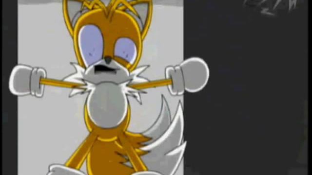 Sonic Eggman wird imma Fetter смотреть онлайн