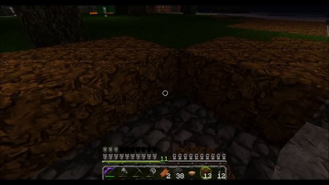 Minecraft Survival Series: The Moon - Day 10-11 смотреть онлайн
