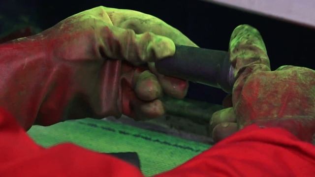 Metalac FAD - Production Of Steering And Suspension Parts For Automotive Industry