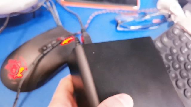 СУПЕР КОМБАЙН ? ЛУЧШИЙ БЮДЖЕТНЫЙ НАСТОЛЬНЫЙ ЦАП УСИЛИТЕЛЬ FiiO K5 Pro стационарный ЦАП для дома смотреть онлайн