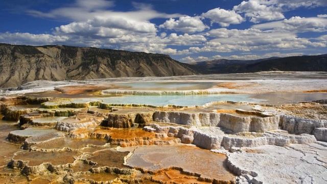 Где находится Мертвое Море смотреть онлайн