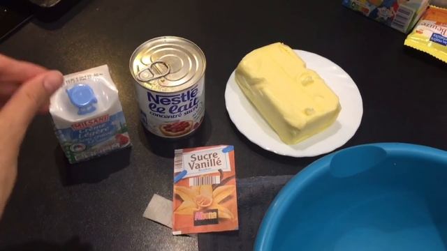 РЕЦЕПТ НАПОЛЕОНА ПО СЕМЕЙНОМУ РЕЦЕПТУ ?НАПОЛЕОН КЛАССИЧЕСКИЙ С МАСЛЯНЫМ КРЕМОМ? смотреть онлайн