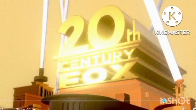 20th Century Fox Logo History Sketchfab