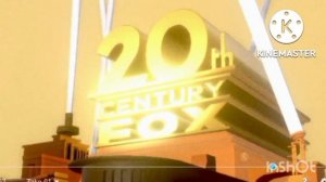 20th century fox logo history sketchfab