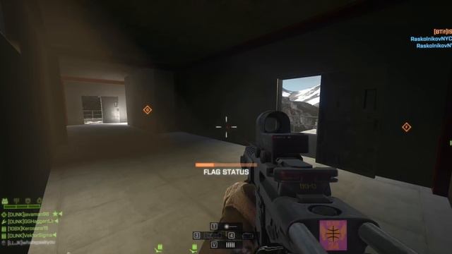 Battlefield 4 + Altai Range CQL + Texas Roadkill 24 7 CQL 64 N00B Friendly Dallas + cts 2x xp crew смотреть онлайн