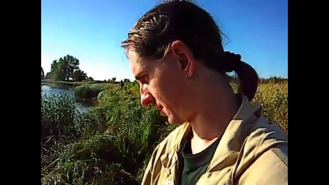 Рыбалка в Астрахани, Сентябрь (ржач) смотреть онлайн