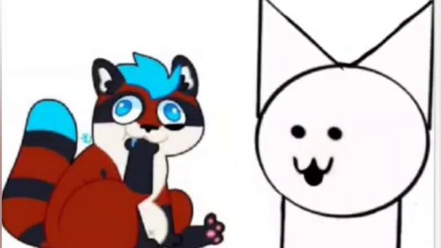 Моё имя и фамилия??? Эрик, посмотри это видео! ( пожалуйста :3 ) 🦝 смотреть онлайн