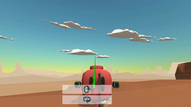 DESERT CITY- OFFICIAL TRAILER 2 смотреть онлайн