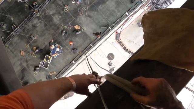 SLIPKNOT CONCERT SETUP knotfest 2021 смотреть онлайн