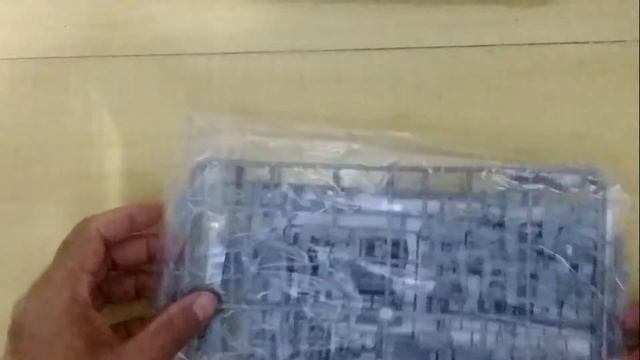 MASTERBOX 1/35 CHECKPOINT Review Português смотреть онлайн