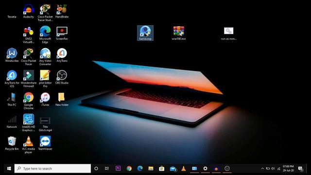 Window 10 : How To Install Any app without Admin Rights in 5 Minutes - Hindi смотреть онлайн