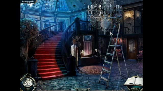Grim Tales The Bride Collectors Edition part 2 смотреть онлайн