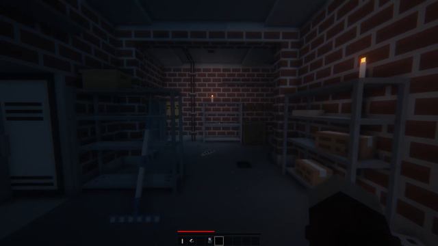 ДОМ с ПРИЗРАКОМ. PHASMOPHOBIA смотреть онлайн