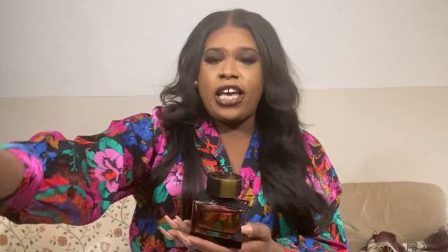 Top 5 Spring Fragrances 2021 смотреть онлайн
