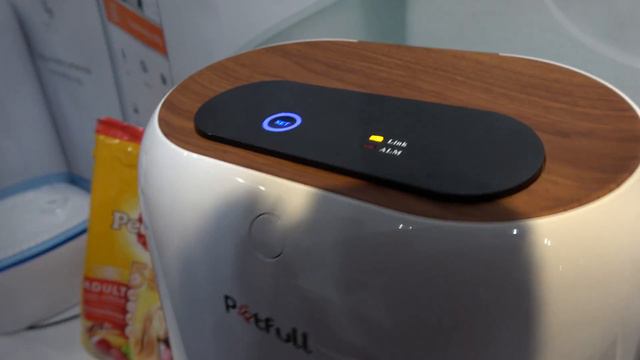 Petfull $20 Pet Water Fountain and $75 Pet Food Dispenser смотреть онлайн