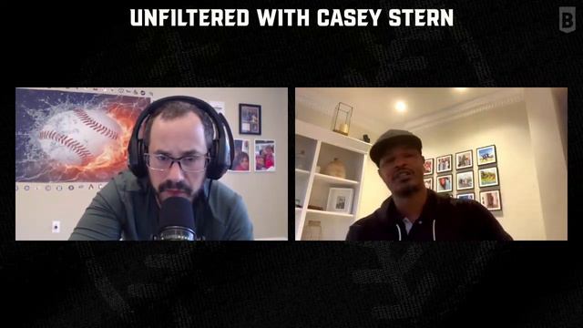 UNFILTERED EPISODE 119: "WITH ADAM JONES AND BARRY LARKIN #MLB #Postseason смотреть онлайн
