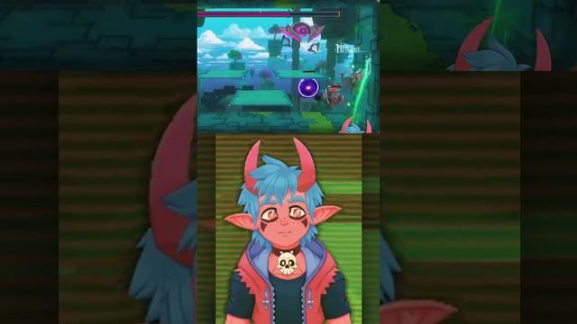 【VTuber】 LIBLADE is a ?Hidden Gem? Indie Game! #Shorts #liblade #IndieGame #hiddengems смотреть онлайн