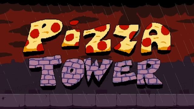Pizza tower OST-Unexpectancy part 3 (slowed+reverb) смотреть онлайн