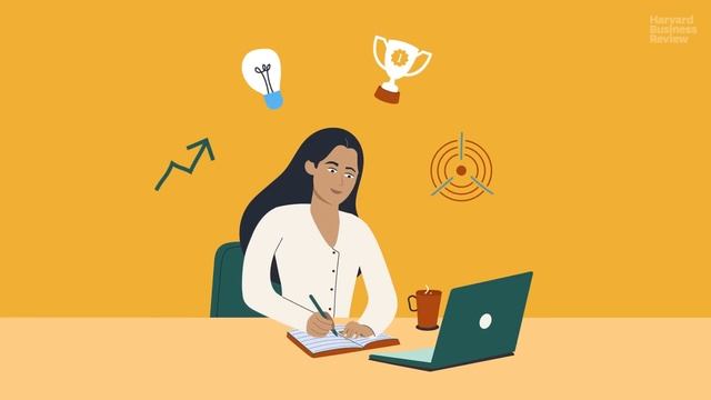What Having a "Growth Mindset" Actually Means смотреть онлайн