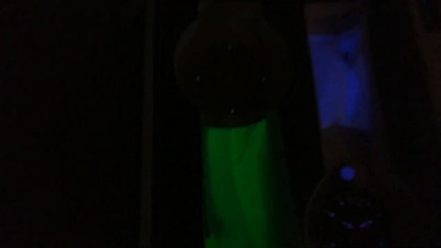 ЛЮМИНОФОР из Китайского Порошка, ТЕСТ на ВРЕМЯ СВЕЧЕНИЯ! смотреть онлайн