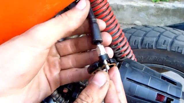 Honda dio тюнинг. Карбюратор DeLoRtO 17.5, колектор и лепестковый! смотреть онлайн