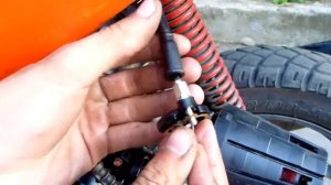 Honda dio тюнинг. Карбюратор DeLoRtO 17.5, колектор и лепестковый!