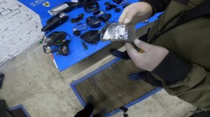 Все про зеркала Volvo.Что ломается, какие бывают, как ремонтировать.Как разобрать и собрать зеркало