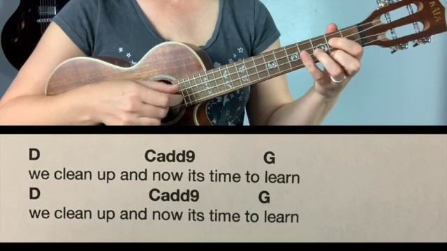 We're Going To Be Friends: The White Stripes Ukulele Play-Along