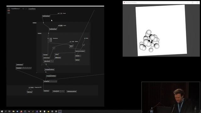 Vvvv Gamma - A New Take On Visual Programming