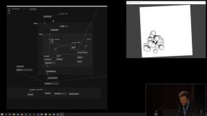 vvvv gamma - a new take on visual programming