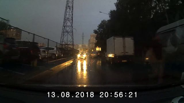 потерялся на встречке смотреть онлайн