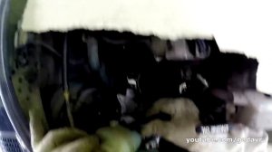 Главный тормозной цилиндр (ГТЦ) не сбрасывает давление... суппорта клинят