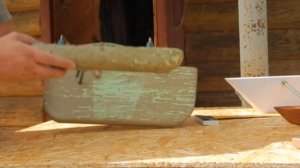 Кораблики на хариуса - размеры, материалы