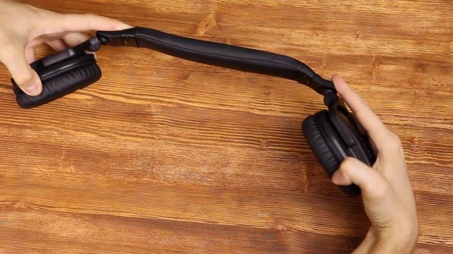 Pioneer HRM-5 - обзор младшей модели студийной серии смотреть онлайн